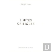 Daniel Buren - Limites Critiques
