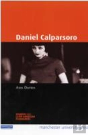 Daniel Calparsoro