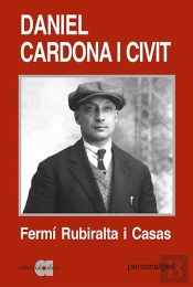 Daniel Cardona I Civit 1890 1943