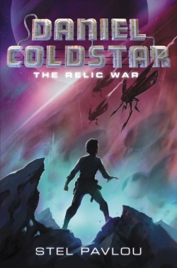 Bertrand.pt - Daniel Coldstar #1: The Relic War