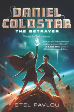 Bertrand.pt - Daniel Coldstar #2: The Betrayer
