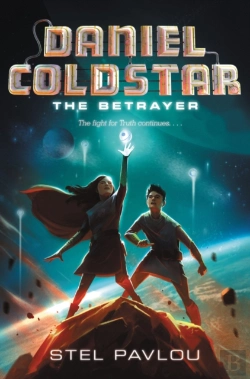 Bertrand.pt - Daniel Coldstar #2: The Betrayer