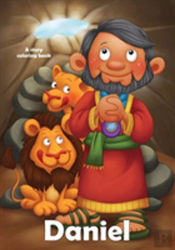 Bertrand.pt - Daniel Coloring Book