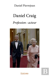 Daniel Craig