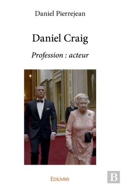 Bertrand.pt - Daniel Craig