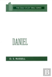 Daniel (Daily Study Bible)