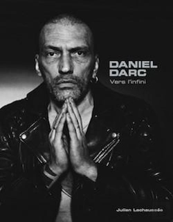 Bertrand.pt - Daniel Darc, Vers L'Infini