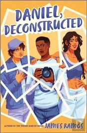Daniel, Deconstructed