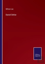 Daniel Defoe