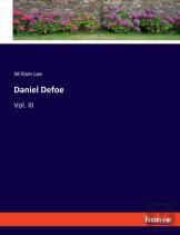 Daniel Defoe