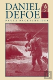 Daniel Defoe