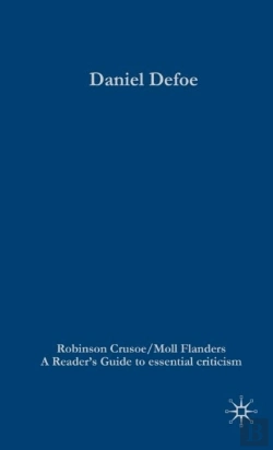 Bertrand.pt - Daniel Defoe - Robinson Crusoe/Moll Flanders