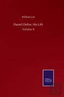 Daniel Defoe