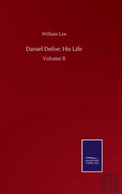 Daniel Defoe