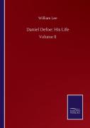 Daniel Defoe