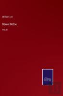 Daniel Defoe