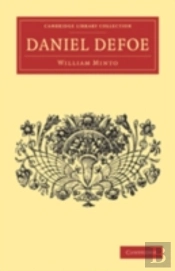 Daniel Defoe