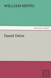 Daniel Defoe