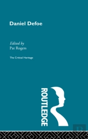 Daniel Defoe