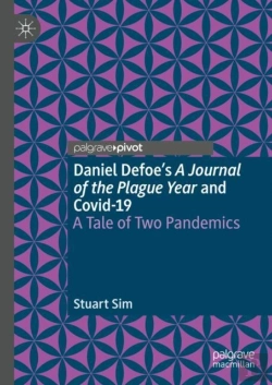 Bertrand.pt - Daniel Defoe'S A Journal Of The Plague Year And Covid-19