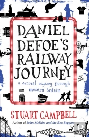 Daniel Defoe'S Railway Journey
