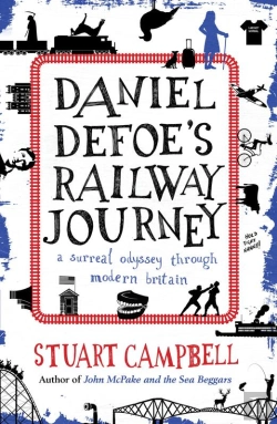 Bertrand.pt - Daniel Defoe'S Railway Journey
