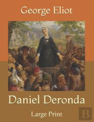 Daniel Deronda