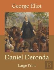 Daniel Deronda