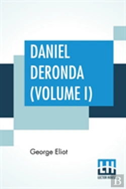 Bertrand.pt - Daniel Deronda (Volume I)
