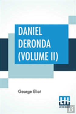 Bertrand.pt - Daniel Deronda (Volume Ii)