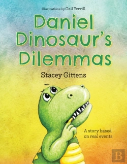 Bertrand.pt - Daniel Dinosaur'S Dilemmas