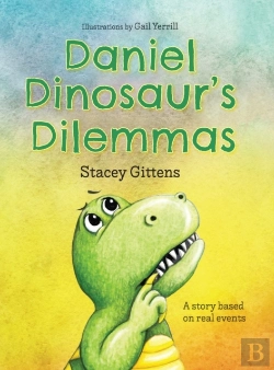 Bertrand.pt - Daniel Dinosaur'S Dilemmas