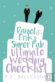 Daniel & Eriks Super Fab Ultimate Wedding Checklist