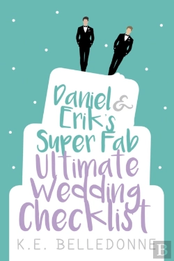 Bertrand.pt - Daniel & Eriks Super Fab Ultimate Wedding Checklist