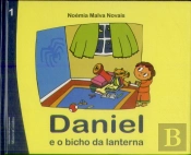 Daniel e o Bicho da Lanterna