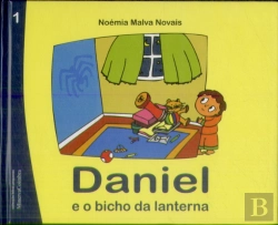 Bertrand.pt - Daniel e o Bicho da Lanterna