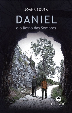 Bertrand.pt - Daniel e o Reino das Sombras