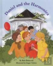 Daniel & The Harmonica