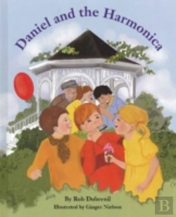 Bertrand.pt - Daniel & The Harmonica