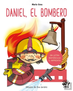 Bertrand.pt - Daniel El Bombero
