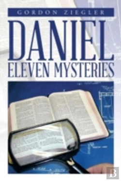 Bertrand.pt - Daniel Eleven Mysteries