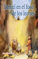 Daniel En El Foso De Los Leones