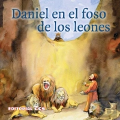 Daniel En El Foso De Los Leones