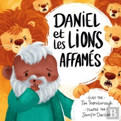 Bertrand.pt - Daniel Et Les Lions Affamés