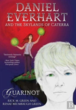 Bertrand.pt - Daniel Everhart And The Skylands Of Caterra