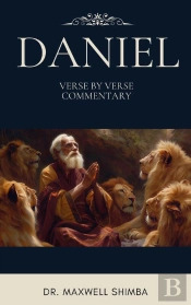 Daniel: Expositor'S Bible Study And Commentary