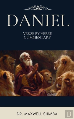 Bertrand.pt - Daniel: Expositor'S Bible Study And Commentary