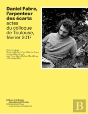 Daniel Fabre, L'Arpenteur Des Écarts : Actes Du Colloque De Toulouse, Février 2017