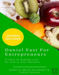 Bertrand.pt - Daniel Fast For Entrepreneurs
