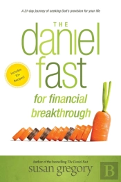 Daniel Fast For Financial Breakthrough, The